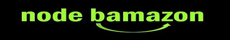 bamazon logo