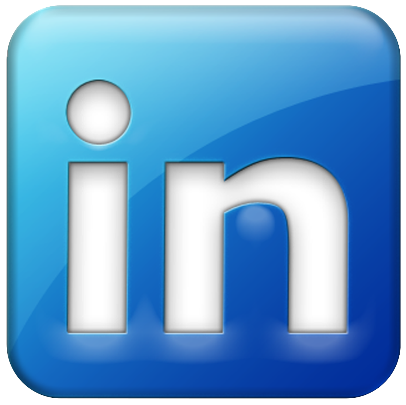 linkedin logo