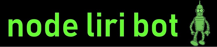 liri bot logo