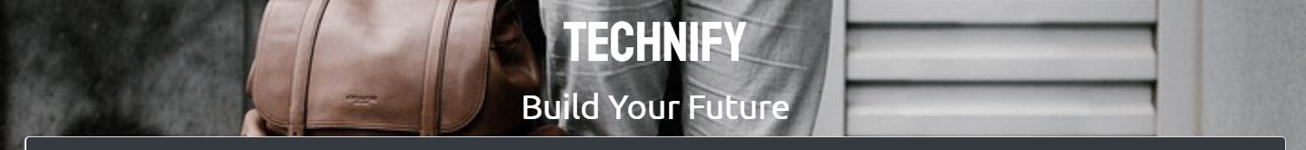 technify logo